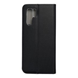 Obal / kryt na Huawei P30 Pro šedý - FORCELL Denim