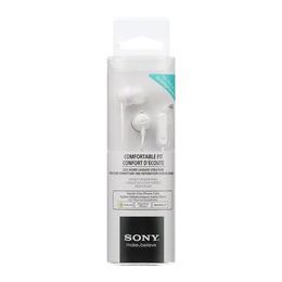 Sluchátka Sony MDR-ZX110P - růžové