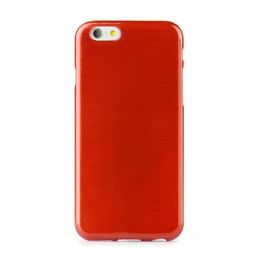 Obal / kryt pre Apple iPhone 7 Plus / 8 Plus transparentné / modré - Forcell SHINING