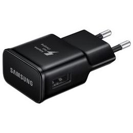 Nabíjecí adaptér typu USB 15W černý - Samsung