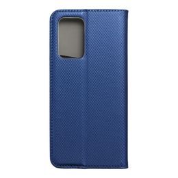 Pouzdro / obal na Samsung Galaxy A52 5G / A52 LTE / A52S černý - Forcell Luna Book