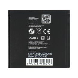 Baterie BL-4S Nokia (860 mAh) Li-Pol - originální