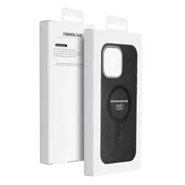 Pouzdro / obal na Samsung Galaxy A37 5G černé - knížkové LUNA Book