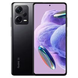Xiaomi Redmi Note 12 Pro+ 5G 8GB/256GB černý - použitý (A-)