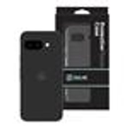 Tvrzené / ochranné sklo Motorola Edge 50 Neo / Edge 60 Neo černé 5D - OBAL:ME