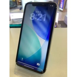 Apple iPhone 11 128GB bílý - použitý (B)