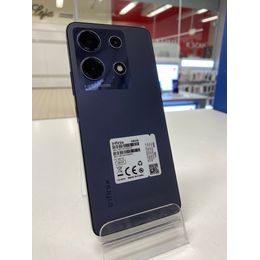 Infinix Note 30 8GB/256GB černý - použitý (A)