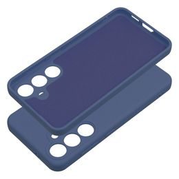 Obal / kryt na Samsung Galaxy S24 černý - NOBLE