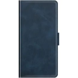 Pouzdro / obal na Xiaomi Redmi Note 10 5G/Poco M3 Pro 5G modré - knížkové Elite Flip Case