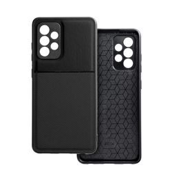 Obal / kryt na Samsung Galaxy A13 4G čierny - MATT case