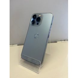 Apple iPhone 13 Pro modrý 128GB 100% - použitý (B)