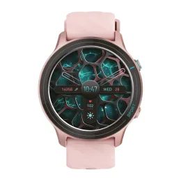Smartwach TITMO růžové