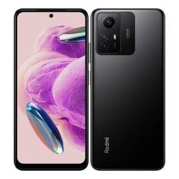 Xiaomi Redmi Note 12S 8GB/256GB černý - použitý (A-)