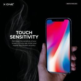 Trvalé / ochranné sklo Apple iPhone 13 mini 5,4" - Forcell Flexible Nano Glass