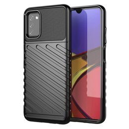 Puzdro / obal pre Samsung Galaxy A03s čierny - Molan Cano Issue Book