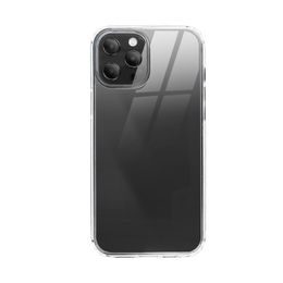 Obal / kryt na Samsung Galaxy A13 5G / A04S čierny - MATT Case