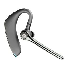 Bluetooth headset s ergonomickým designem, černý - Cellularline Fluent