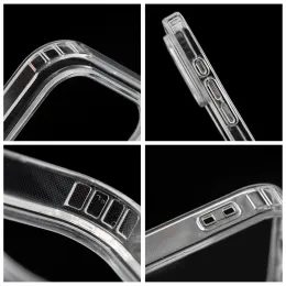 Obal / kryt na Apple iPhone 16 Pro fialový - Card Case