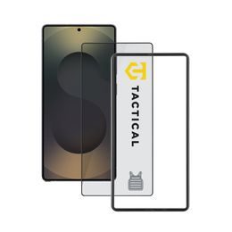 Tvrzené / ochranné sklo Samsung Galaxy S25 Ultra - Tactical Glass