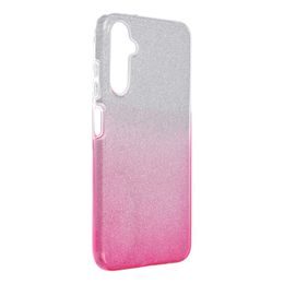 Obal / kryt na Samsung Galaxy A05S růžový - SHINING