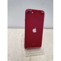 Apple iPhone SE 2022 128GB bílý - použitý (A)