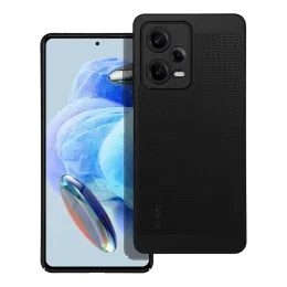 Obal / kryt na Xiaomi Redmi Note 15 Pro 4G Transparentní - Tactical TPU Plyo
