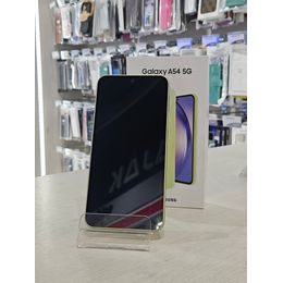 Samsung Galaxy A22 5G 4GB / 64GB bílý - použitý (A)