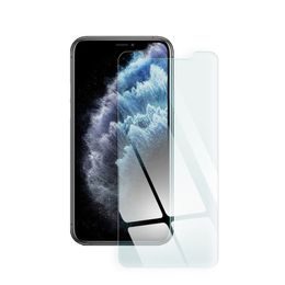 Tvrdené / ochranné sklo Apple iPhone XS Max / 11 Pro Max - Blue Star