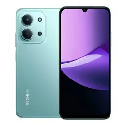 Xiaomi Redmi 15C 5G 4GB/128GB zelený - použitý (A)