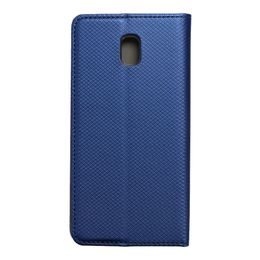 Pouzdro / obal na Samsung Galaxy J5 2017 černé - knížkové SMART