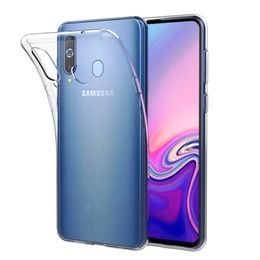 Obal / kryt pre Samsung Galaxy A30 - Ultra Slim 0,5 mm