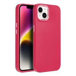 Obal / kryt pre Apple iPhone 13 biele - Forcell Card