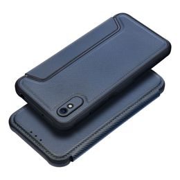 Pouzdro / obal na Xiaomi Redmi 9AT / Redmi 9A růžové - knížkové MEZZO