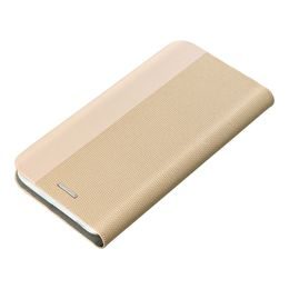 Pouzdro /obal na XIAOMI Redmi 10C černé - knížkové Canvas