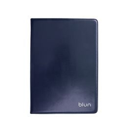 Pouzdro / obal na tablet Univerzální 11" modré - Blun (UNT)