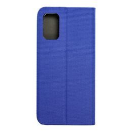Obal / kryt na Samsung Galaxy S20 Plus transparentní - CLEAR Case 2mm
