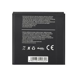 Baterie Samsung U600 D830 X820 ( AB423643CU ) 600 mAh Bluestar