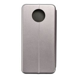 Pouzdro / obal na Xiaomi Redmi Note 9T 5G černé - knížkové Book Forcell Elegance