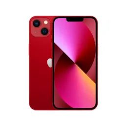 Apple iPhone 13 mini 128GB červený - použitý (B+)