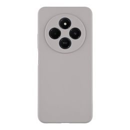 Obal / kryt na Xiaomi Redmi 14C 4G/A4 5G/Poco C75 šedý - Velvet Smoothie Tactical