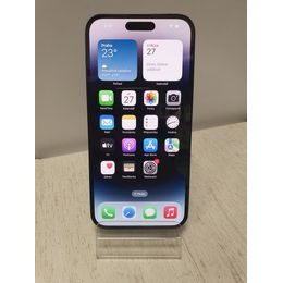 Apple iPhone 14 Pro Max 128GB fialový - použitý (B)