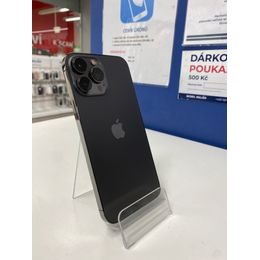 Apple iPhone 13 128GB modrý - použitý (A-)