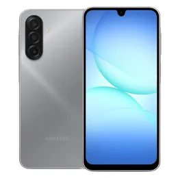 Samsung Galaxy A17 4GB/128GB Šedý