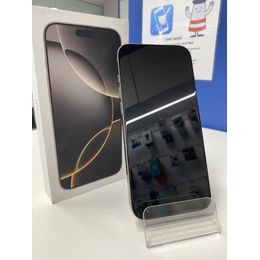 Apple iPhone 16 Pro 1TB béžový - použitý (A)
