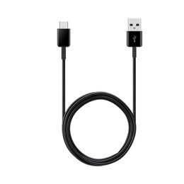 Kabel USB Typ-C - Typ-C 1M PD60W 3A - bílý + krabička