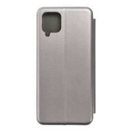 Obal / kryt na Samsung Galaxy A12 ružový - SLIDE Case