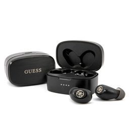 Bluetooth sluchátka GUESS s power bankou