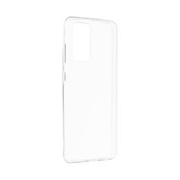 Obal / kryt na Samsung Galaxy A52 / A52 5G modrý - Forcell SILICONE LITE