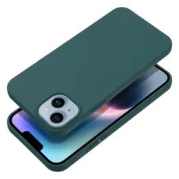Pouzdro / obal na Samsung Galaxy A12 / M12 modré - knížkové JEANS