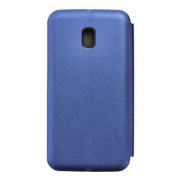 Obal / kryt pre Samsung Galaxy J4 2018 ružový - Roar Colorful Jelly Case